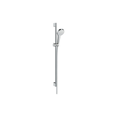Душевой гарнитур Hansgrohe Croma Select S 1jet 26574400