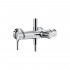 Душевая стойка Kludi Logo dual shower system 6808305-00