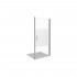 Душевая дверь в нишу Good Door Pandora DR-90-T-CH