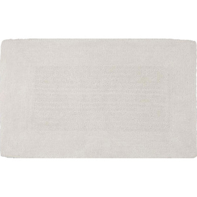 Коврик Kassatex Kyoto Ivory Tusk KBR-2440-IRT слоновая кость, 101х61
