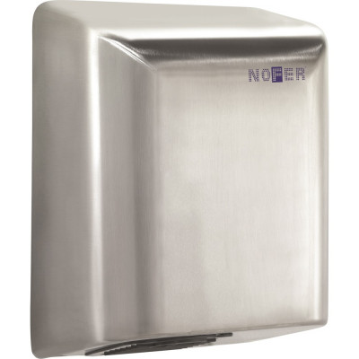 Сушилка для рук Nofer Big Flow 01451.S