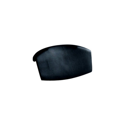 Подголовник для ванны Riho AH 03 Nora black