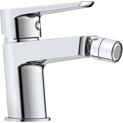 Смеситель BelBagno Rowena ROW BD CRM для биде