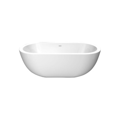 Акриловая ванна BelBagno BB27