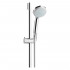Душевая лейка Hansgrohe Croma 100 1jet 28580000