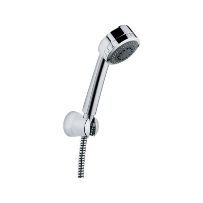 Душевой гарнитур Kludi Zenta 6075005-00