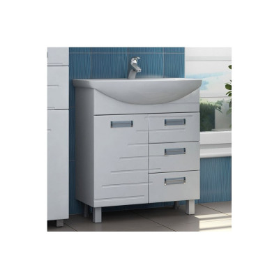 Тумба для комплекта Vigo Diana 70 с 3 ящиками