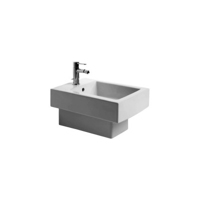 Биде подвесное Duravit Vero 223915