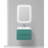 Тумба с раковиной BelBagno Marino 65 patinato mirto