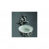Мыльница Art&Max Romantic AM-0081C-T