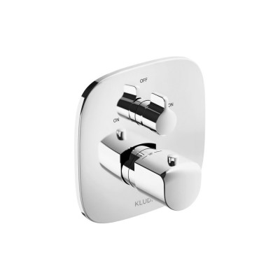 Термостат Kludi Ameo 418300575 для ванны с душем