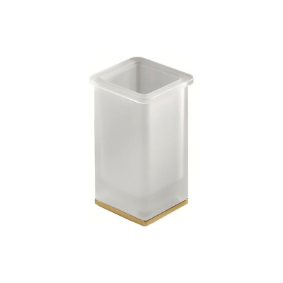 Стакан Colombo Design Lulu B6241.gold