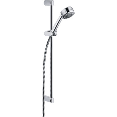Душевой гарнитур Kludi Zenta 6084005-00