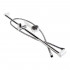 Душевой гарнитур Kludi Zenta 6084091-00