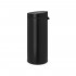 Мусорное ведро Brabantia Touch Bin New 115301