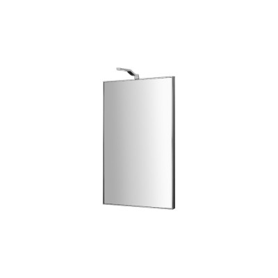 Зеркало Colombo Design Gallery B2061 со светильником