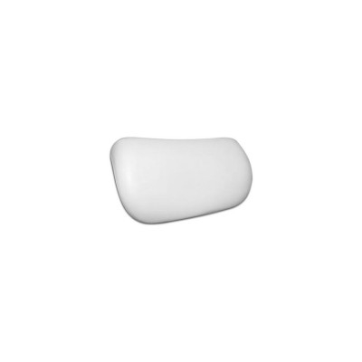 Подголовник для ванны 1MarKa Comfort белый