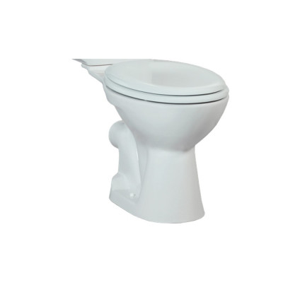 Чаша для унитаза-компакта Creavit Pitta PA311(PA310.00100)