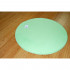 Коврик Ridder Aquamod Round 7042705 зеленый