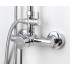 Душевая стойка Wasserkraft A12202