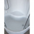 Душевая кабина Royal Bath RB 90BK1-M