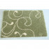Коврик Iddis Flower Lace Green 90х60