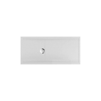 Поддон для душа Novellini Olympic Plus 160x80 см White
