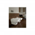 Сиденье для биде Villeroy & Boch La Belle 9M14 00 R1 alpin, Ceramicplus