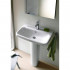 Раковина Duravit DuraStyle 2319600000