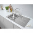Мойка кухонная Grohe K400 31566SD0