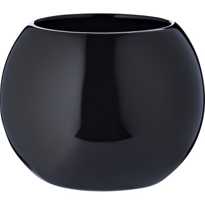 Стакан Ridder Bowl 22240110 черный