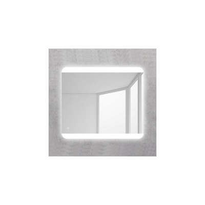 Зеркало BelBagno SPC-CEZ-700-600-LED-TCH