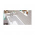 Акриловая ванна VitrA Neon 170x70 см