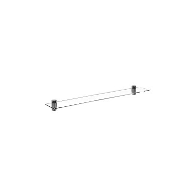 Полка De Aqua Токката TOK 511 150 хром, 150 см