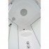Душевая кабина Royal Bath RB 90BK3-WC