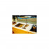 Мойка кухонная Reginox Ontario 50x40 Medium LUX OKG L сталь