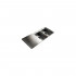 Мойка кухонная Reginox Nevada 30x30 LUX OKG right L сталь