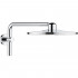 Душевая стойка Grohe Euphoria SmartControl 310 Duo 26507000 с термостатом