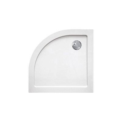 Поддон для душа Cezares SMC R 100x100 см