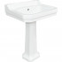 Пьедестал для раковины BelBagno Trevi BB135P