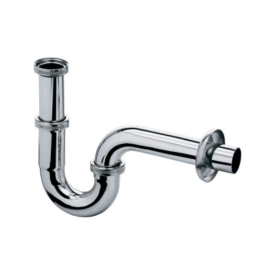 Сифон для раковины Kludi 1025005-00