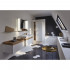 Зеркало Jacob Delafon Terrace EB1182 100 см