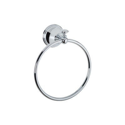 Полотенцедержатель Tiffany World Harmony TWHA015cr