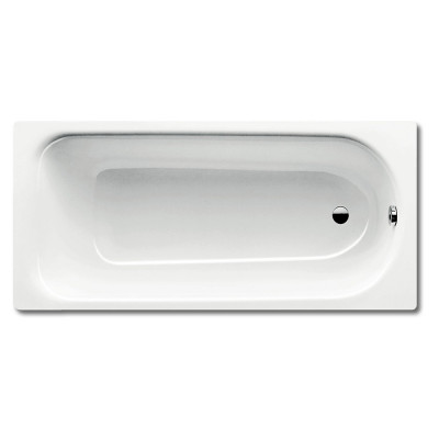 Стальная ванна Kaldewei Advantage Saniform Plus 371-1 с покрытием Easy-Clean