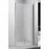 Душевая дверь в нишу BelBagno Sela B 2 70 Ch Cr