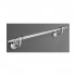 Полотенцедержатель Art&Max Bohemia AM-E-4224-Cr
