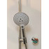Душевая стойка Hansgrohe Raindance Select S 240 2jet 27129400 Showerpipe