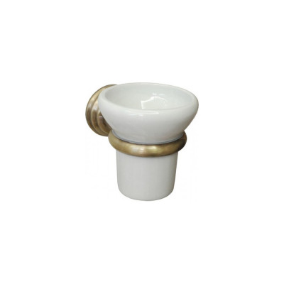 Стакан Bagno & Associati Canova CA14292 BR