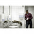 Диспенсер бумажных полотенец Tork Elevation Matic 551000 H1 белый