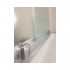 Душевой уголок Royal Bath RB 8120BP-C-L